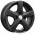 Диск SKAD Уран-2 5,5x14 4x100 ET35 DIA 67,1 Алмаз