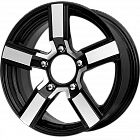 Диски Райдер