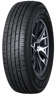 Шина Nexen Roadian HTX RH5 255/65 R17 110S