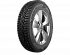 Шина Ikon Character Ice 7 (Nordman 7) SUV (Nordman 7 SUV) 265/60 R18 114T XL