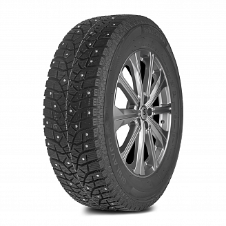 Шина Gislaved SpikeControl 225/55 R18 SUV 102T XL FR