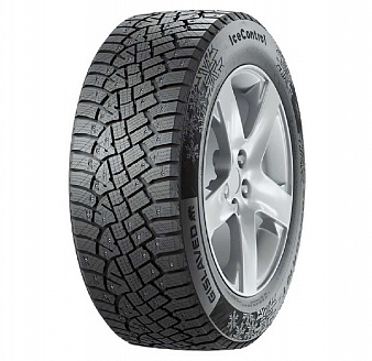 Шина Gislaved IceControl 215/60 R16 99T XL