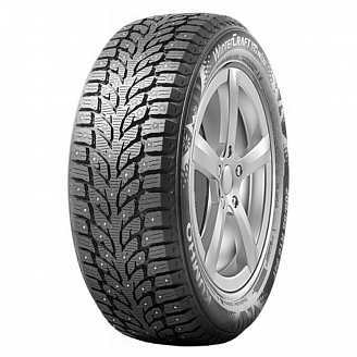 Шина Kumho WinterCraft WI32 235/45 R17 97T XL