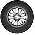 Шина Cordiant Business CS-2 215/70 R15C 113/111S