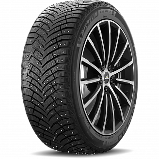 Шина Michelin X-Ice North 4 285/40 R19 107H XL (2021 г.в.)
