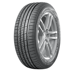 Шина Nokian Tyres Hakka Green 3 205/60 R16 96V XL