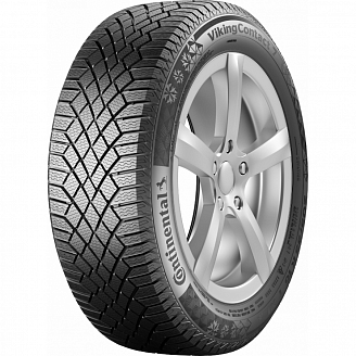 Шина Continental VikingContact 7 205/55 R17 95T XL
