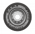 Шина Kama NT 202 215/75 R17,5 135/133J M+S