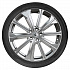 Шина Yokohama Advan Fleva V701 245/35 R19 93W XL