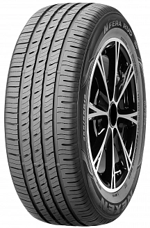 Шина Nexen N'Fera RU5 245/55 R19 103V