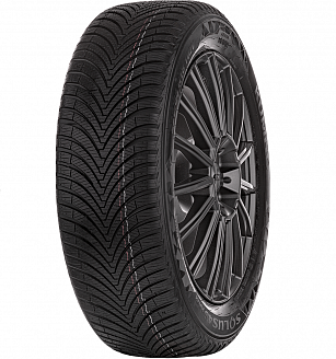 Шина Kumho Solus 4S HA32 225/55 R19 99V