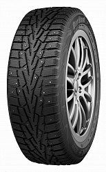 Шина Cordiant Snow Cross 185/60 R15 84T