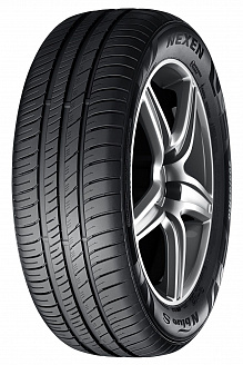 Шина Nexen N'blue S 185/60 R15 84H