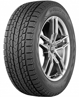 Шина Yokohama iceGuard Studless G075 235/70 R16 106Q (2018 г.в.)