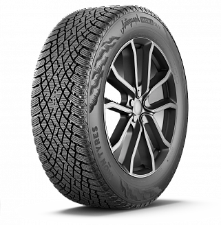 Шина Ikon Autograph Snow 5 SUV 285/60 R18 116R