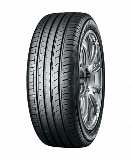 Шина Yokohama BluEarth-GT AE51 195/55 R16 87V