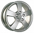 Диск RPLC NI91 6,5x16 5x114,3 ET40 DIA 66,1 BFP NI38 kit