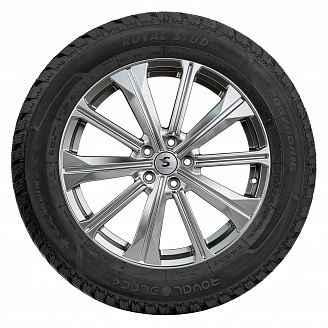 Шина Royal Black Royal Stud 185/65 R15 92T XL