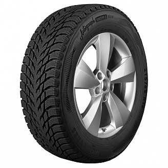 Шина Ikon Autograph Snow 3 SUV 315/40 R21 115T XL