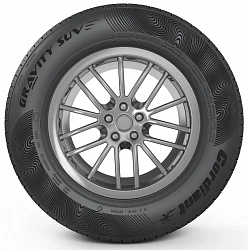 Шина Cordiant Gravity SUV 235/60 R18 107H