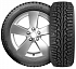 Шина Ikon Character Ice 5 (Nordman 5) 195/55 R15 89T XL