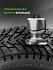 Шина Ikon Character Ice 8 225/45 R19 96T XL