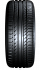 Шина Continental SportContact 5 255/35 R18 90Y FR (2017 г.в.)