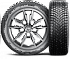 Шина Ikon Autograph Ice 10 215/50 R17 95T XL