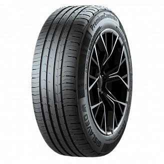 Шина Gislaved PremiumControl 185/65 R15 88T