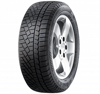 Шина Gislaved Soft Frost 200 225/40 R18 92T XL FR