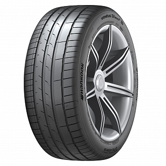Шина Hankook Ventus S1 Evo 3 K127 235/45 ZR18 98Y XL