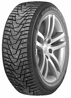 Шина Hankook Winter i*Pike RS2 W429 195/55 R16 91T
