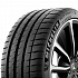 Шина Michelin Pilot Sport 4S 245/40 ZR20 99Y XL