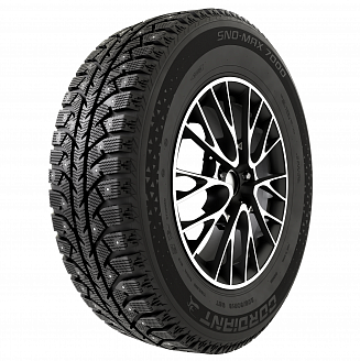 Шина Cordiant Sno-Max 7000 215/60 R16 95T