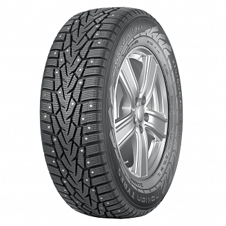 Шина Nordman 7 SUV (Ikon Tyres) 225/65 R17 106T XL