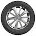 Шина Nitto Therma Spike 215/65 R16 98T