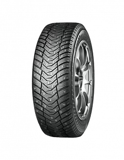 Шина Yokohama iceGuard Stud iG65 225/55 R17 101T