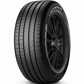 Шина Pirelli Scorpion Verde 235/50 R19 99V SI