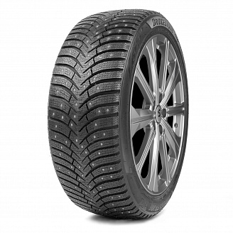 Шина Bridgestone Blizzak Spike-03 245/45 R18 100T XL