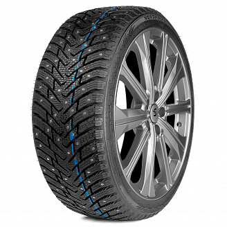 Шина Ikon Nordman 8 (Character Ice 8) 195/55 R15 89T XL