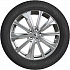 Шина Ikon Nordman SZ2 (Character Ultra) 235/45 R18 94W