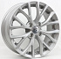 Диск RST R015 6Х15 4Х100 ET48 54,1 BD (Hyundai Solaris)