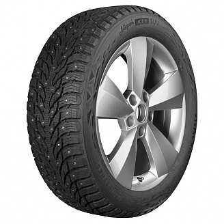 Шина Ikon Autograph Ice 9 SUV 255/50 R19 107T XL