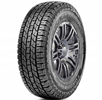 Шина Yokohama Geolandar A/T G015 235/60 R18 107H