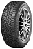 Шина Continental IceContact 2 SUV 235/55 R17 103T XL FR (2016 г.в.)