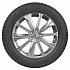 Шина Viatti Bosco Nordico V-523 235/65 R17 104T (2021 г.в.)