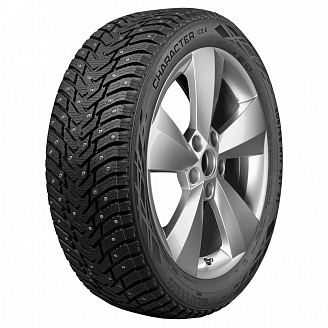 Шина Ikon Character Ice 8 (Nordman 8) 205/50 R17 93T XL