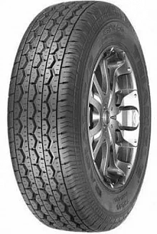 Шина Triangle TR652 195/65 R16C 104/102T M+S