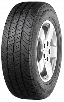 Шина Continental VanContact 100 195/70 R15C 104/102R (170 км/ч) (2017 г.в.)