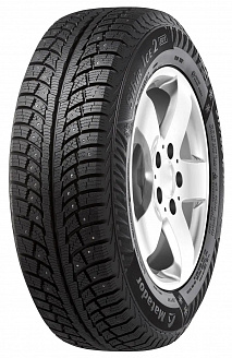 Шина Matador MP30 Sibir Ice 2 205/55 R16 94T XL (2021 г.в.)